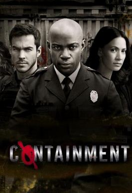 PB0547 - Containment S01 - Cách Ly 1 (13T - 2016)